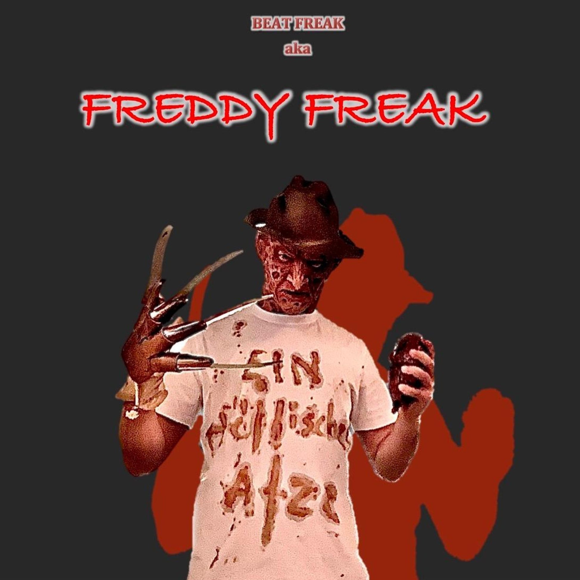 Freddy Freak Ein höllischer Atze Limited CD bei Prime Crime kaufen