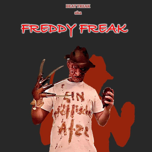 Freddy Freak Ein höllischer Atze Limited CD bei Prime Crime kaufen